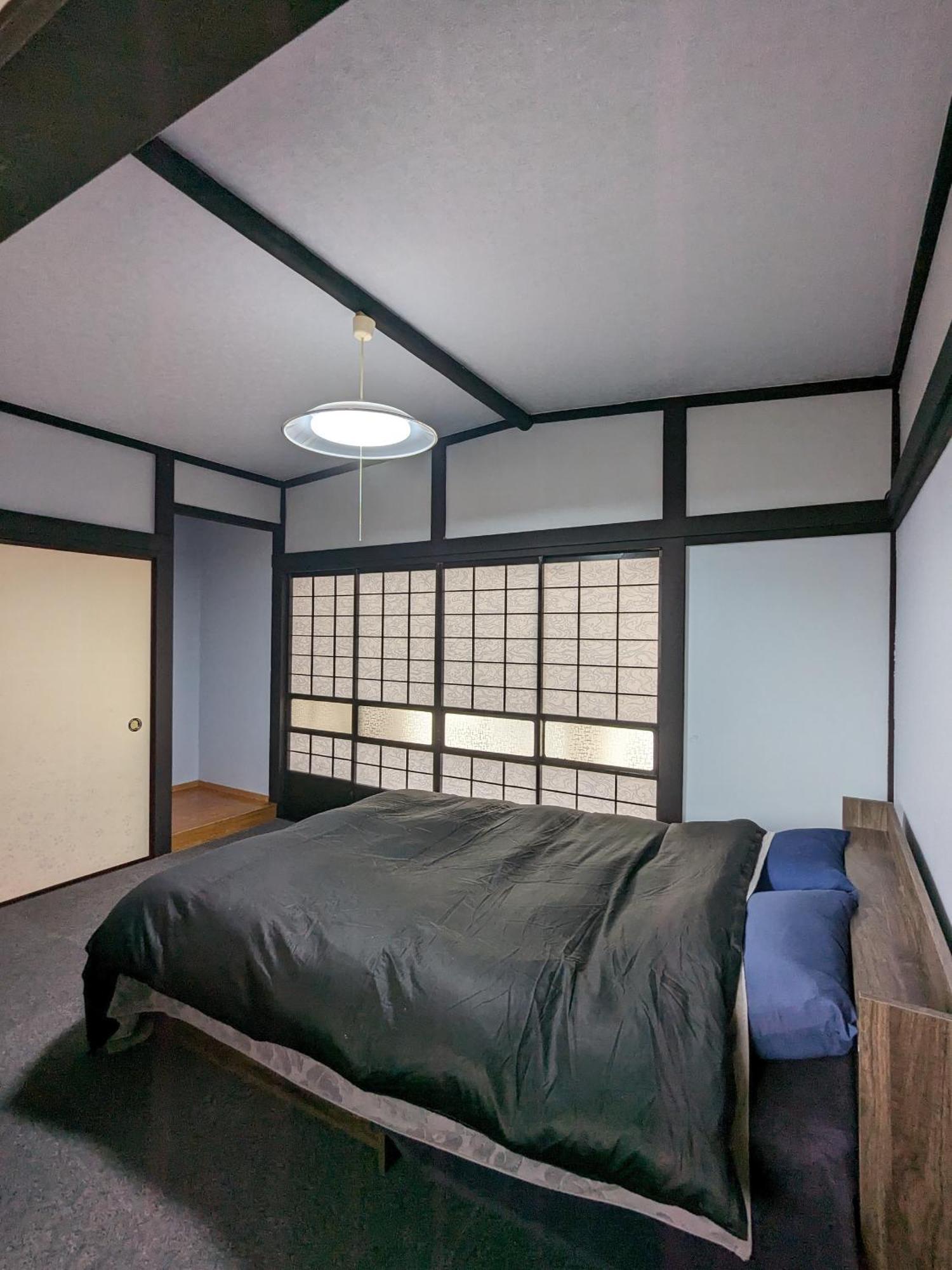 Ajito Hotell Oshima Exteriör bild