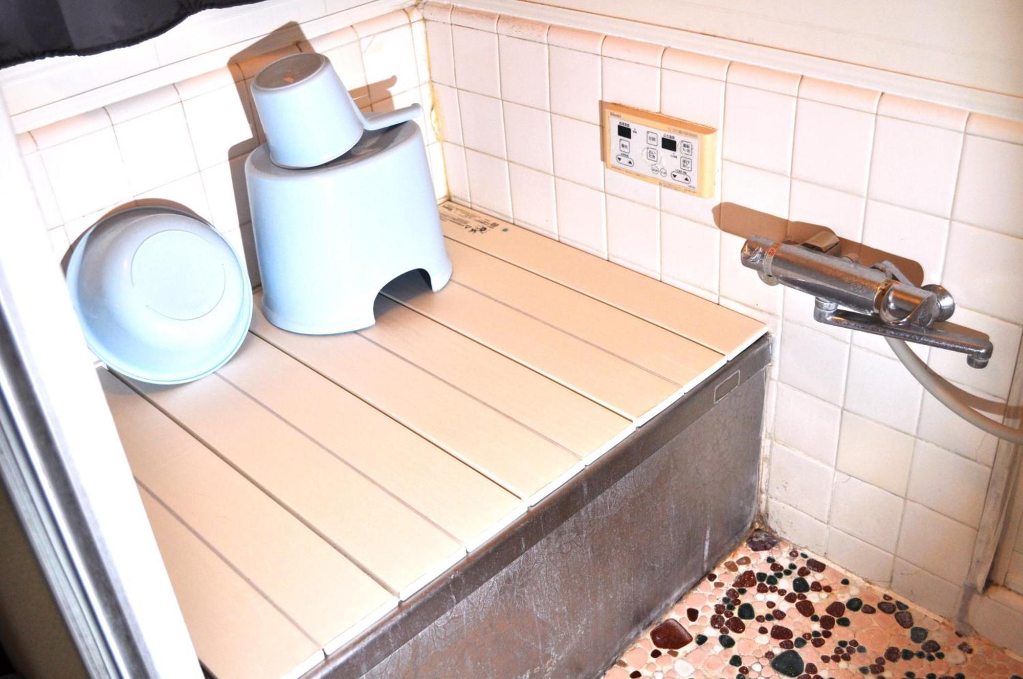 Ajito Hotell Oshima Exteriör bild