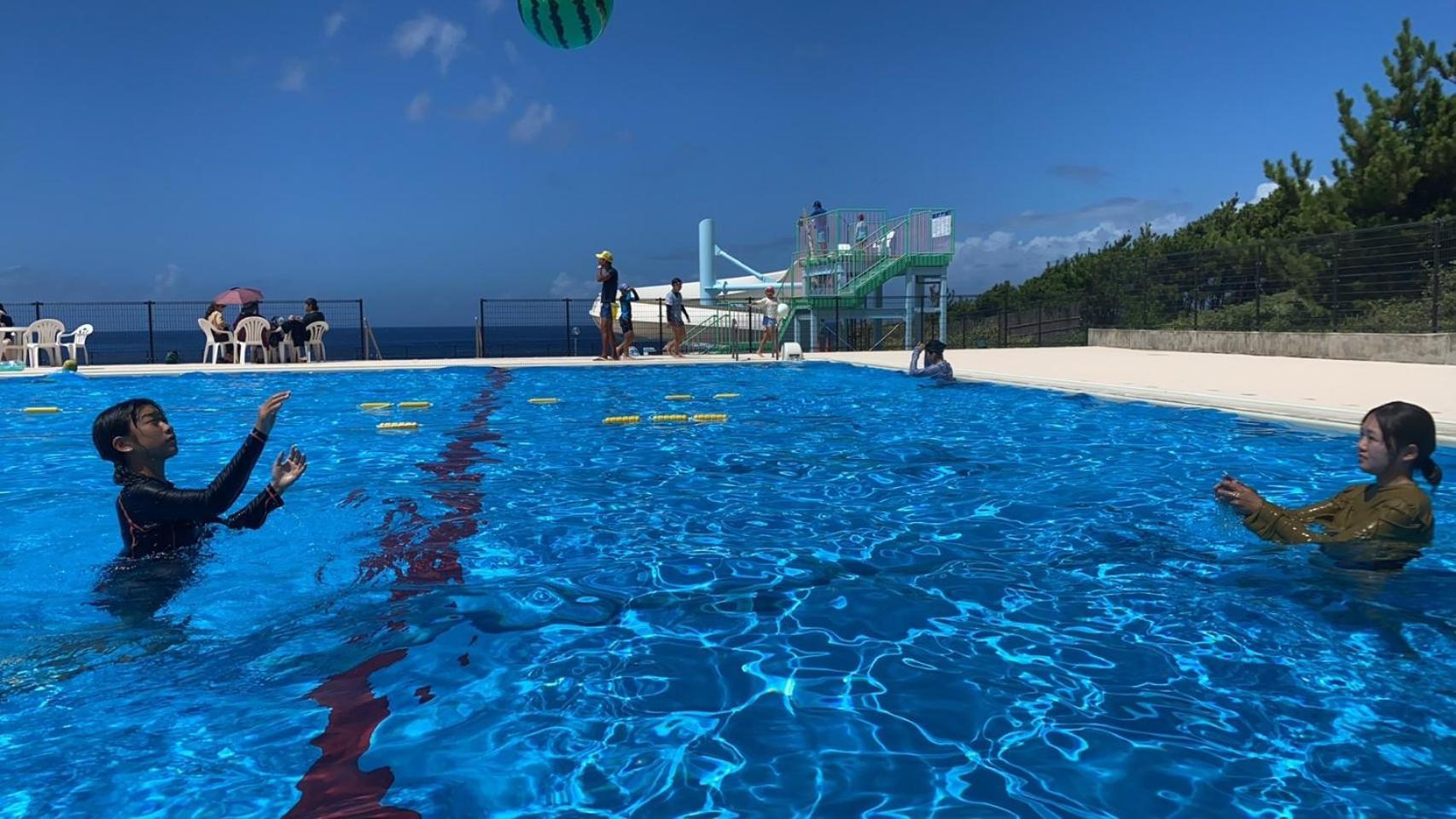 Ajito Hotell Oshima Exteriör bild